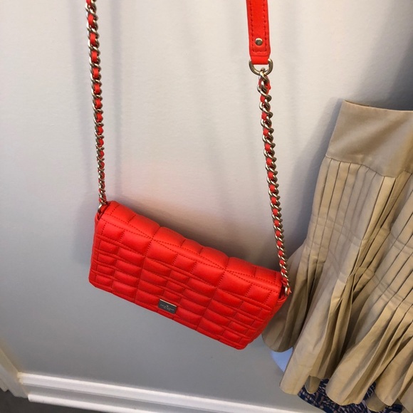 Kate Spade bag - Picture 2 of 6